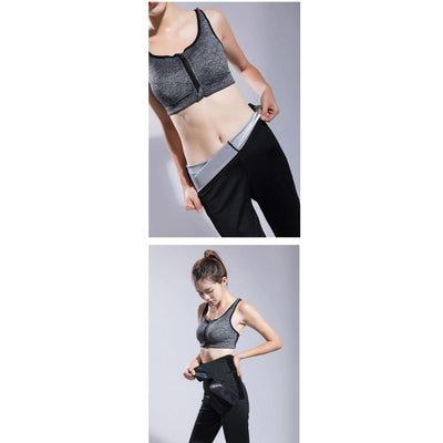 Body Sweat Shapewear