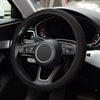 Car Steering Wheel Cover