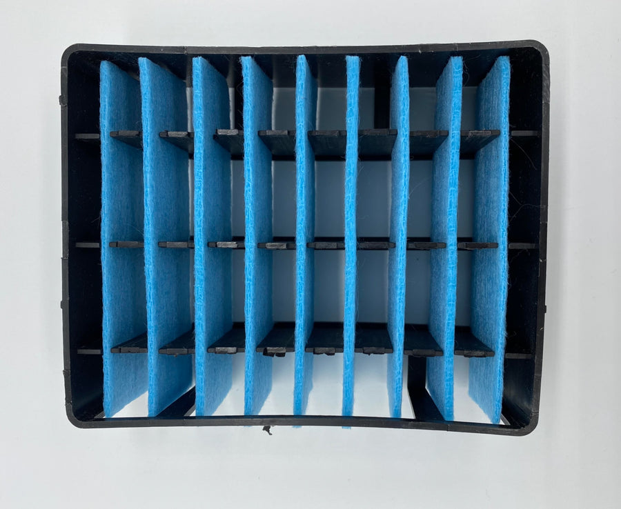 Air Filter for AC- 2 Pack