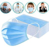 3 ply Surgical Mask for a Happy Sporting - 100 Pcs