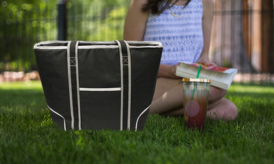 Insulated Reusable Bag