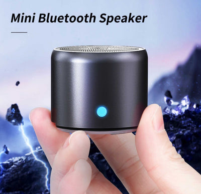 Bluetooth Speaker