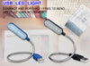 Portable USB Reading Lamp