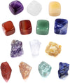 Chakra Stone Set