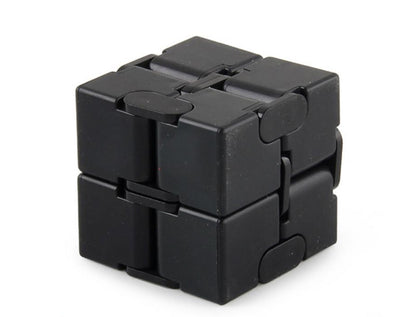 Infinity Fidget Cube