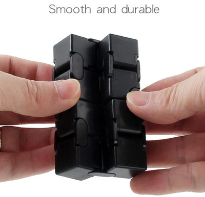 Infinity Fidget Cube