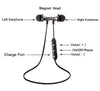 Bluetooth Headphones With Neckband