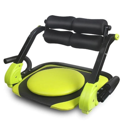 Abdominal &amp; Full Body Trainer