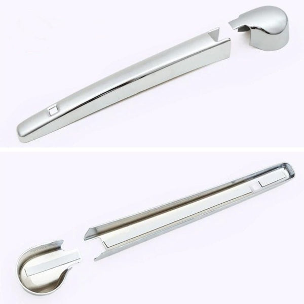 Rear Wiper Cover Cap Frame