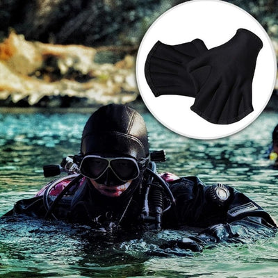 Swim Gloves