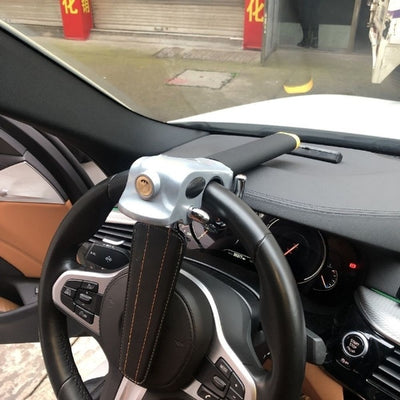 Steering Wheel Lock