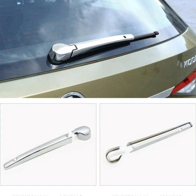 Rear Wiper Cover Cap Frame