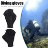 Swim Gloves