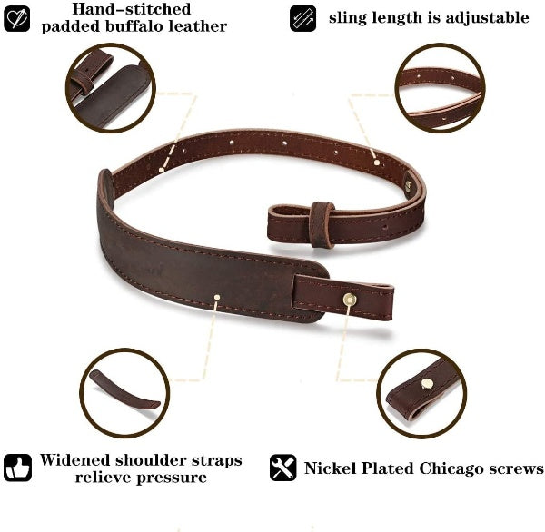 Shooting Tactical Strap