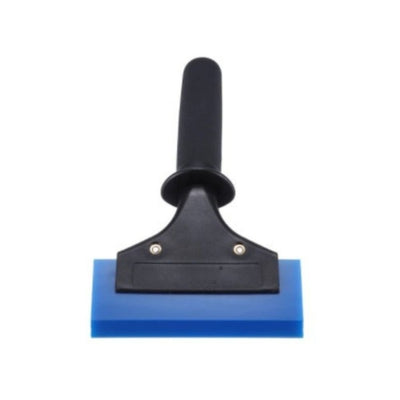 Squeegee Water Wiper