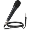 Dynamic Microphone