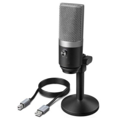 Podcast Microphone