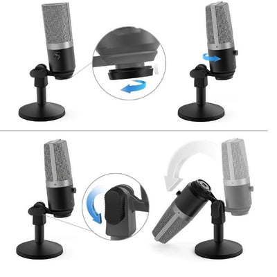 Podcast Microphone