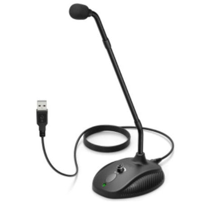 USB Computer Microphone