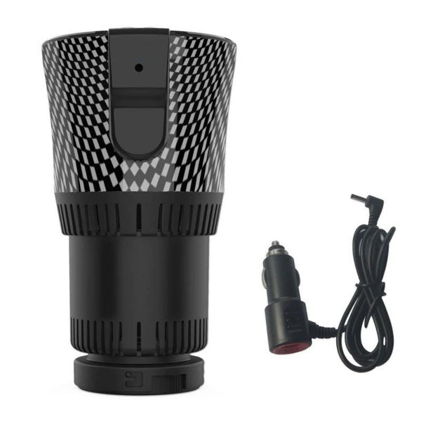 Car Cooling Cup