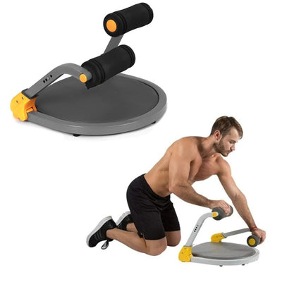 Multifunctional Abdominal Machine