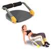 Multifunctional Abdominal Machine