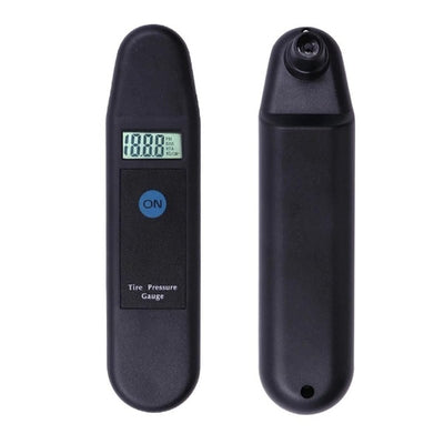 Car Tyre Air Pressure Gauge