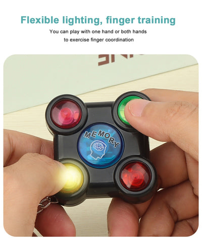 Memory Training Gadget