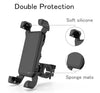 360° Universal Bicycle Phone Holder, 2pcs