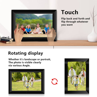 Smart Picture Frame