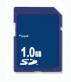 SD Card 1GB