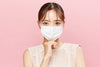 3 Ply Mask that protects your health and beauty - 50 count