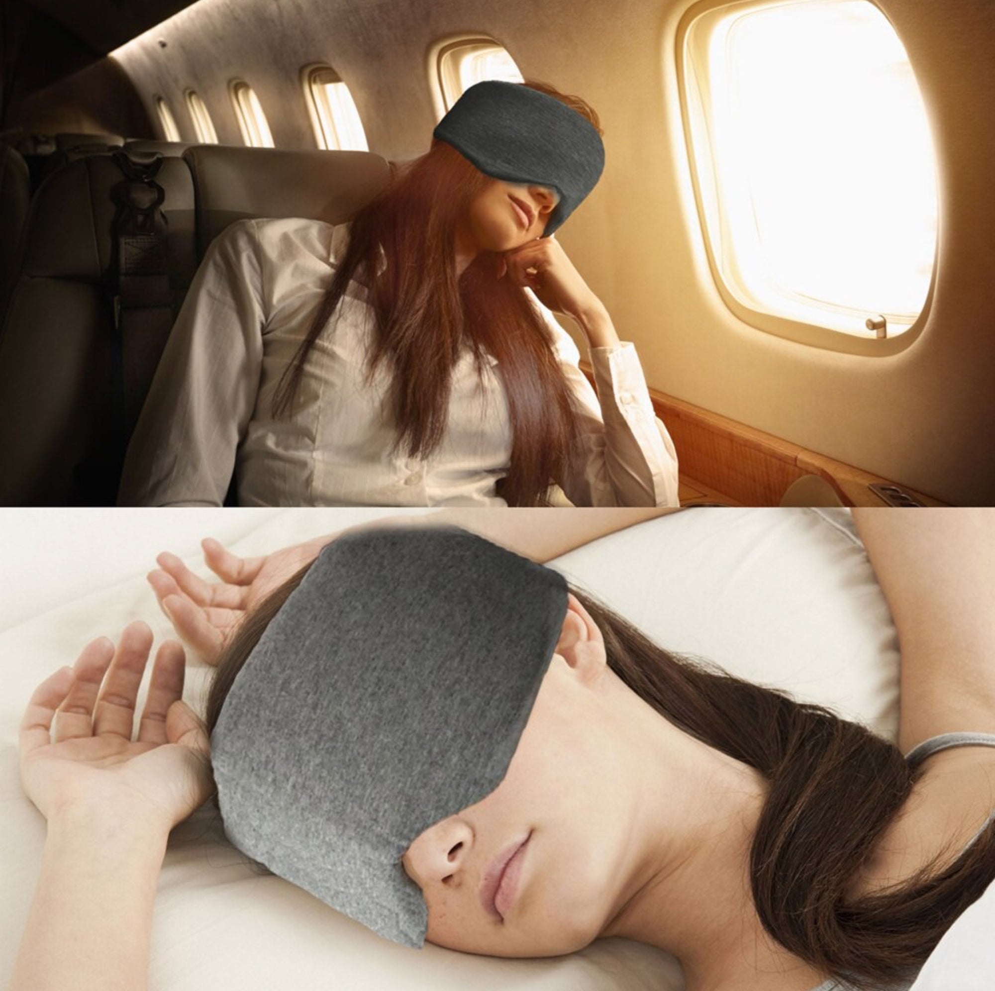 Ultra Sleep Mask