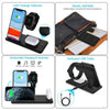 4-in 1 Phone Charging Stand