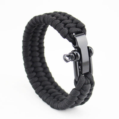 Survival Bracelet