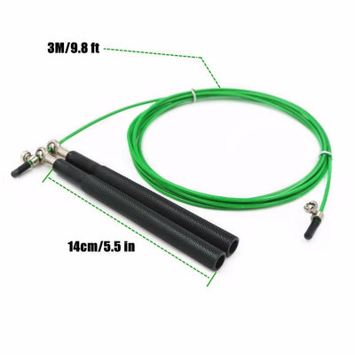 Speed Jump Rope